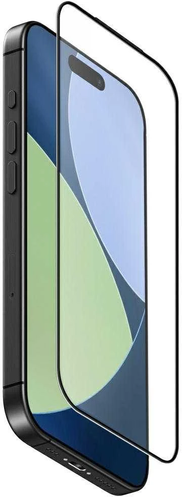 UNIQ Optix Matte Apsauginis stiklas skirtas Apple iPhone Air matte