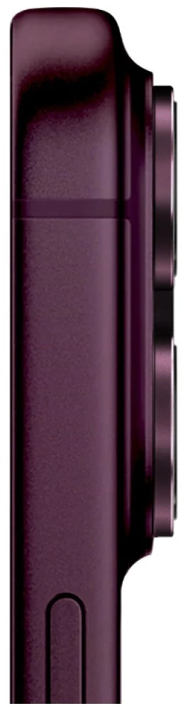 UNIQ Optix Prime fotoaparato objektyvo apsauga, skirta iPhone 18 Pro / iPhone 18 Pro Max, bordo spalvos