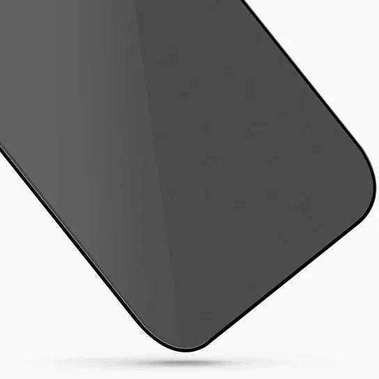 UNIQ Optix Privacy Apple iPhone 14 6.1″ / 13 6.1″ / 13 Pro 6.1″ Privacy Apsauginis stiklas su aplikatoriumi