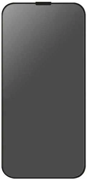 UNIQ Optix Privacy Apple iPhone 15 Plus 6.7″ / 14 Pro Max 6.7″ Privacy Apsauginis stiklas su aplikatoriumi