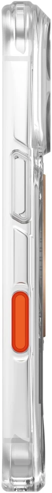UNIQ Swivix dėklas skirtas Apple iPhone 17 Pro 360 Rotating Kickstand Gold