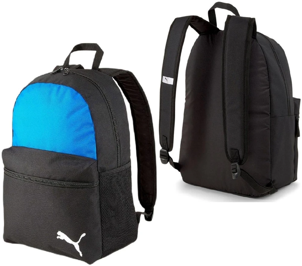 unisex kuprinė Puma mėlyna