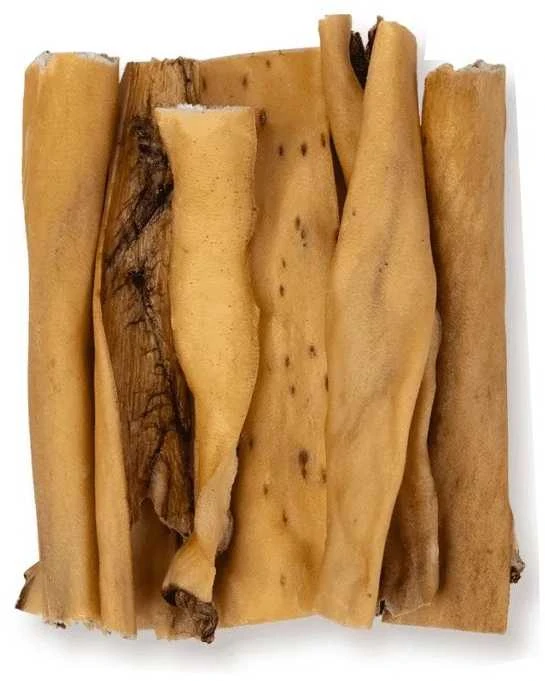 Usorteret UNISZKI Deer skin – skanėstas šuniui – 100g