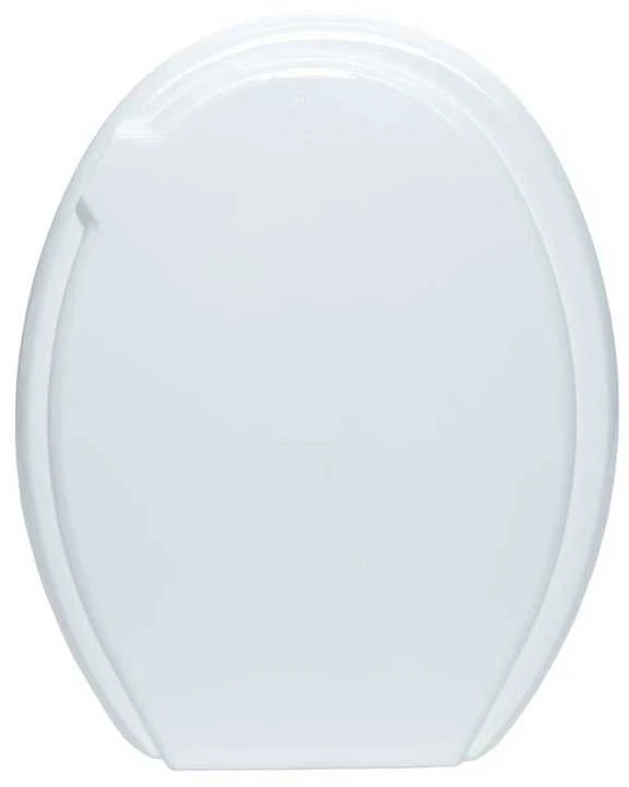 Unitazo dangtis Gedy Ambra 4008 02, 37,5 x 46,5 cm