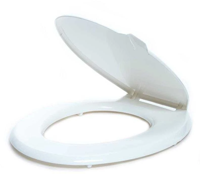 Unitazo dangtis Gedy Ambra 4008 02, 37,5 x 46,5 cm