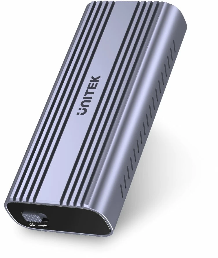 M.2 NVMe Korpusas - Unitek