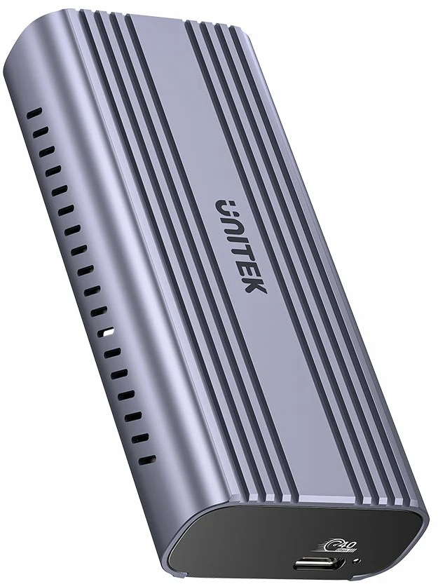 M.2 NVMe Korpusas - Unitek