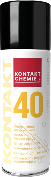 Universali valymo ir tepimo priemonė 200ml Kontakt Chemie