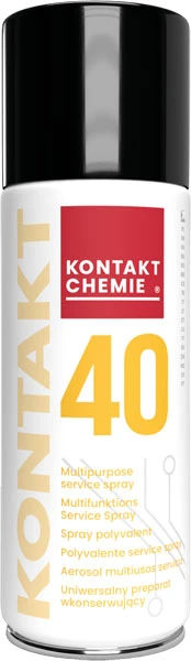 Universali valymo ir tepimo priemonė 400ml Kontakt Chemie