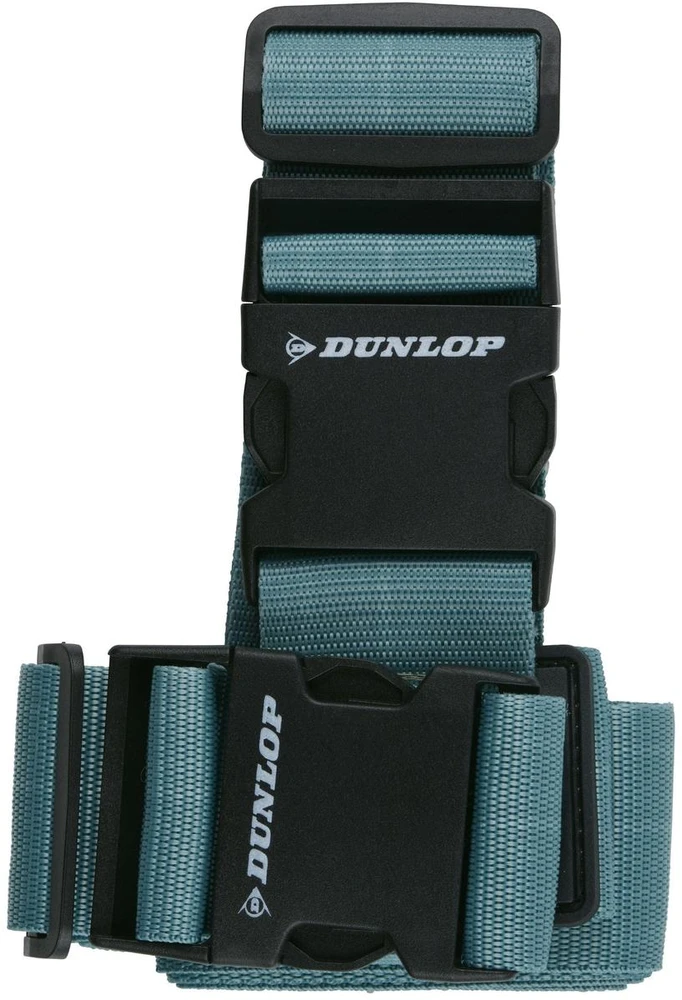Dunlop universali bagažo diržų pora
