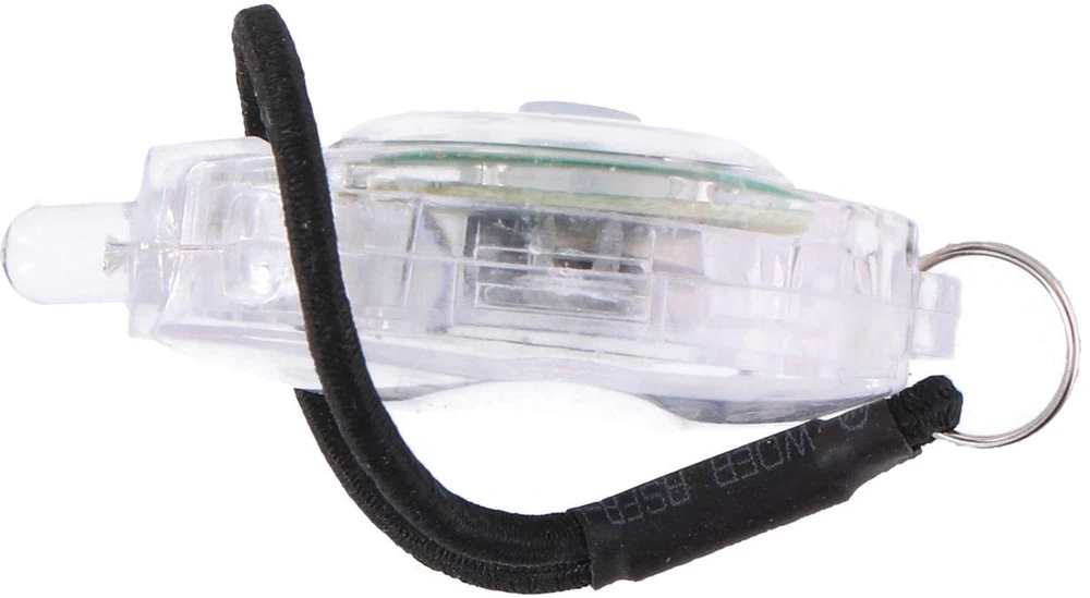 Dviračių LED lempų rinkinys Dunlop