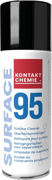 Universalus paviršių valiklis skirtas metaliniams ir plastikiniams paviršiams 200ml Kontakt Chemie