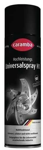 Universalus tepalas, valiklis ir apsauga CARAMBA H1 500ml