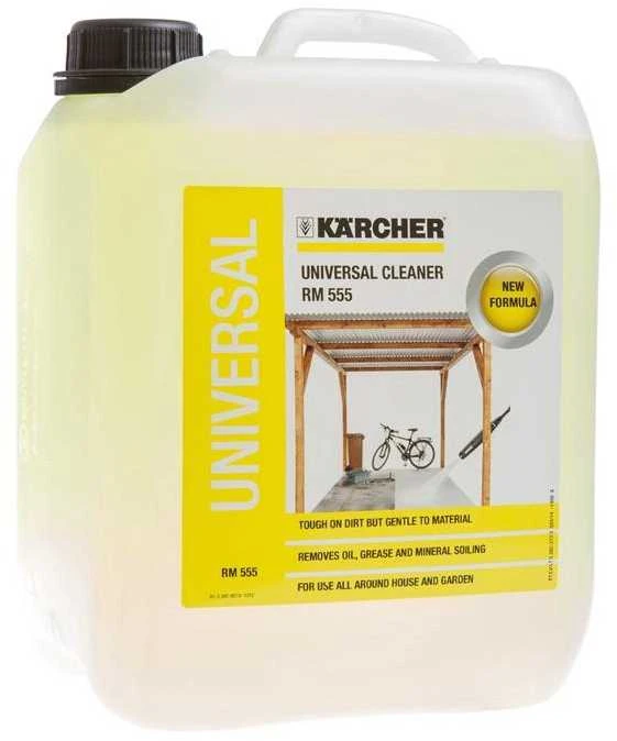 Universalus valiklis Kärcher RM 555 5000ml