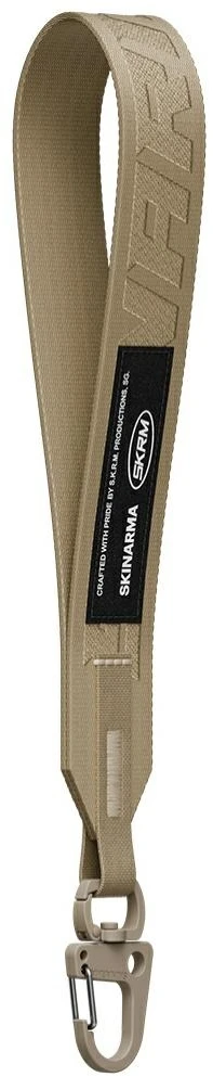 Universalus telefono dirželis Handstrap Skinarma Scout XE khaki