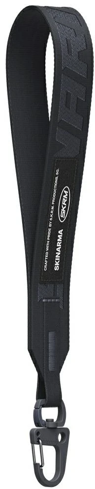 Universalus telefono dirželis Skinarma Scout XE pilkas