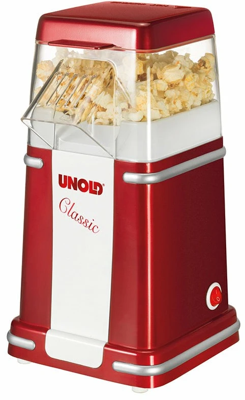 Spragėsių gaminimo aparatas Unold Classic 48525