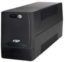 Fortron FSP | FP 1000 | 1000 VA | 110/120 VAC arba 220/230/240 VAC | 290 V