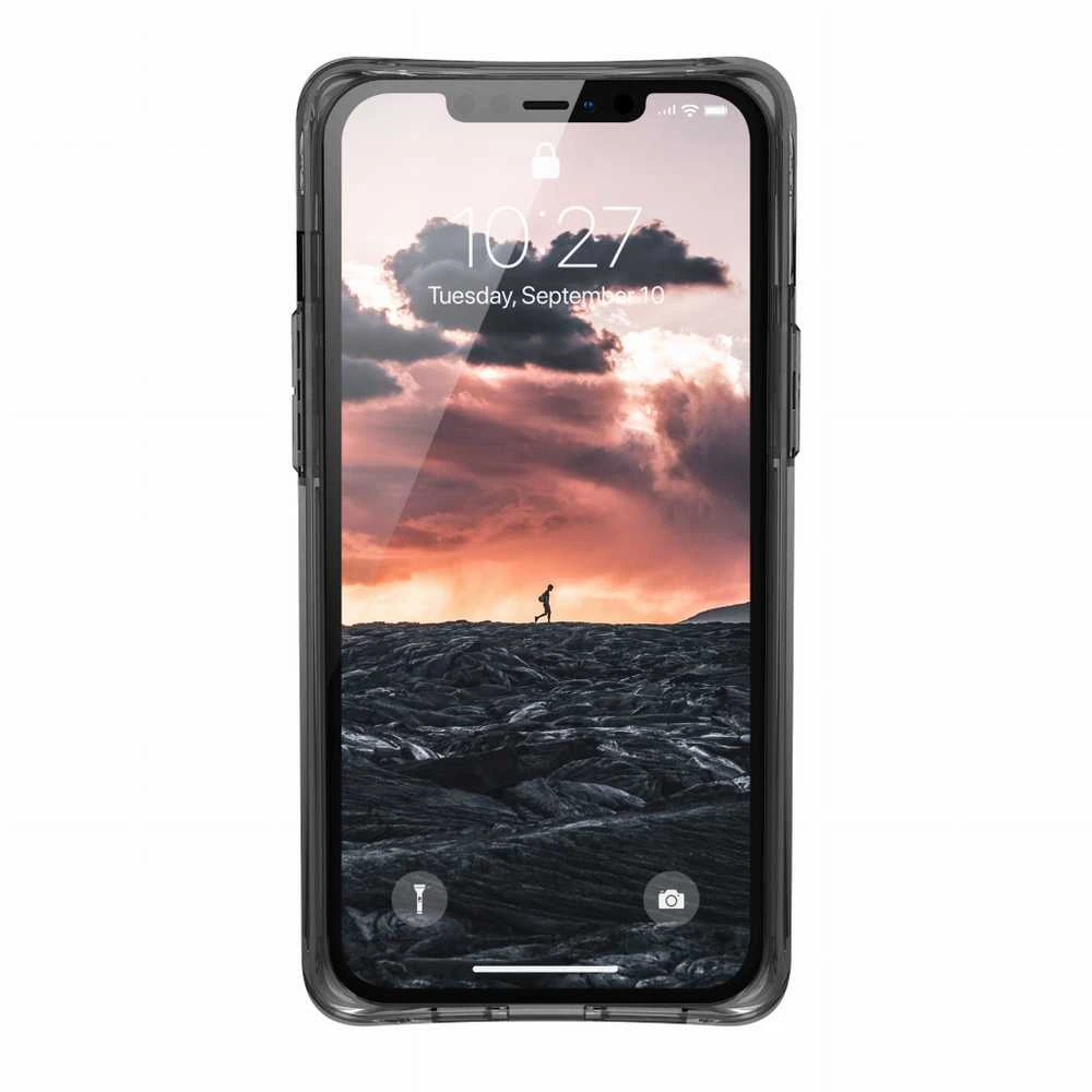 Dėklas Urban Armor Gear CASE UAG MOUVE URBAN ARMOR RUGGED IPHONE 12 PRO MAX