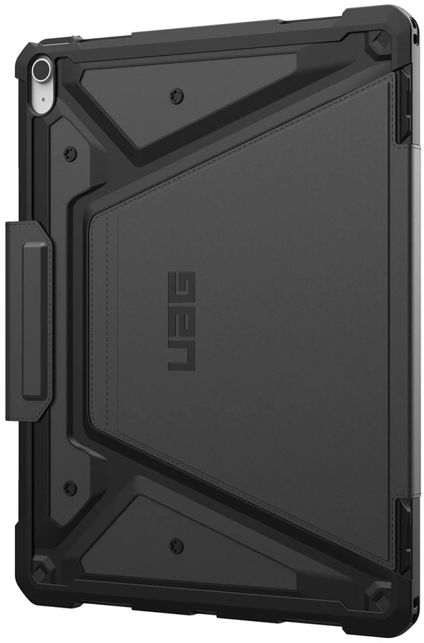 Urban Armor Gear Metropolis SE 124472114040 planšetinio kompiuterio dėklas 33 cm (13″) „Folio“ Juoda