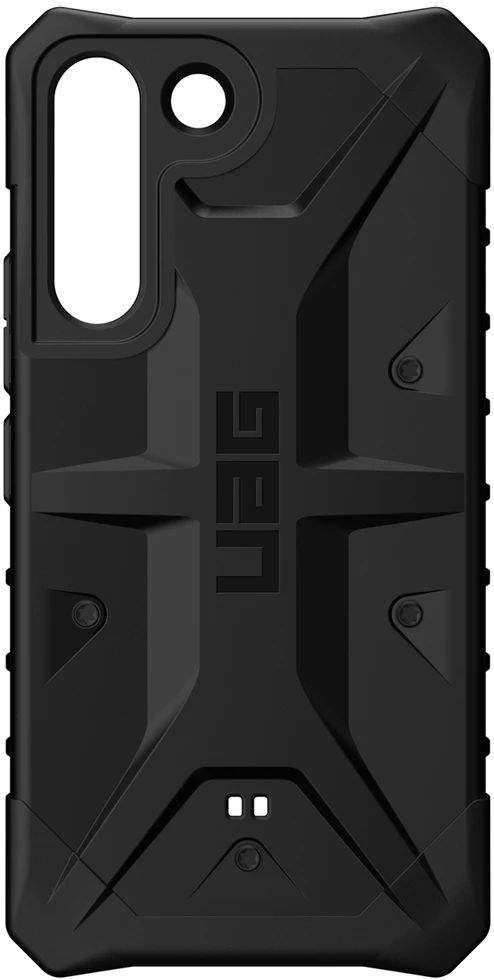 UAG Pathfinder dėklas skirtas Samsung Galaxy S22 5G, juodas