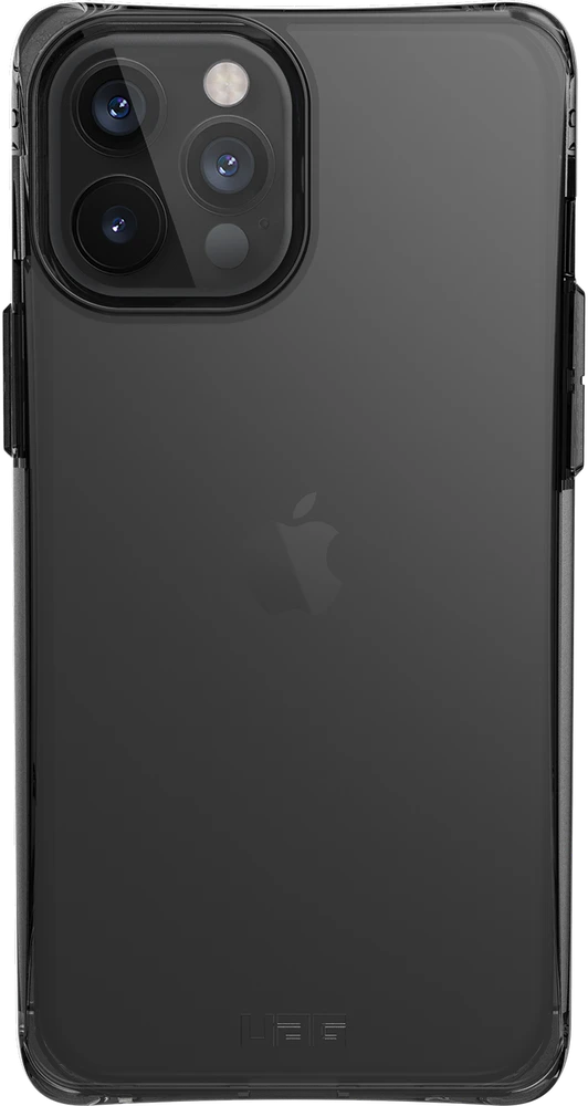 Urban Armor Gear UAG Plyo kietas dėklas, skirtas iPhone 12 Pro Max – Ash