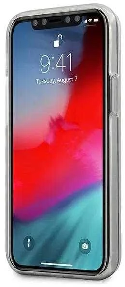 Dėklas Us Polo Assn US Polo USHCP12SPCDGBR Apple iPhone 12 mini 5,4" gradientų kolekcija
