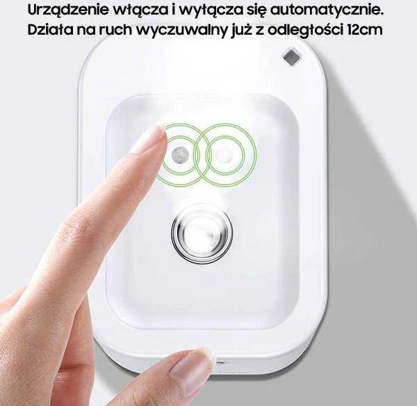 USAMS automatinis mini dezinfekatorius