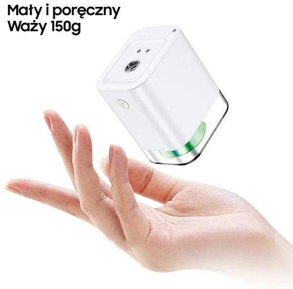 USAMS automatinis mini dezinfekatorius