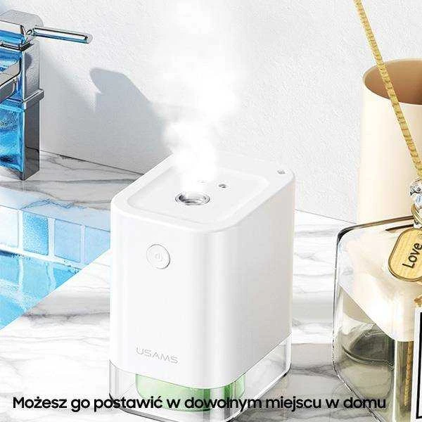 USAMS automatinis mini dezinfekatorius