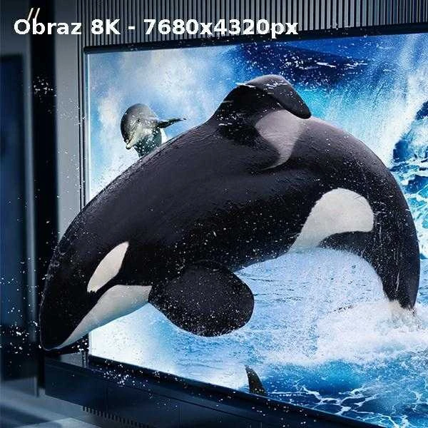 USAMS U67 HDMI-HDMI 8K Ultra HD kabelis 3m, juodas