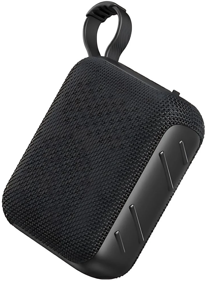 USAMS Kolonėlė YK Series Bluetooth 5.3 1200mAh TWS YX15YX01 (US-YX015)