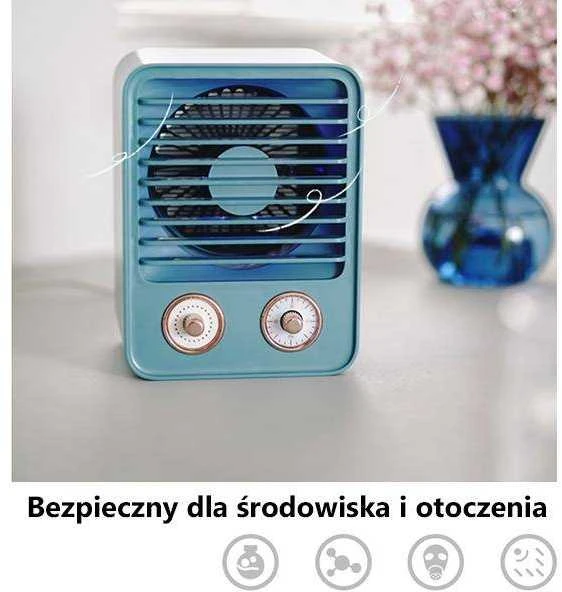 USAMS Mosquito Killer Lamp rožinės spalvos ZB62MWD01 (US-ZB062)