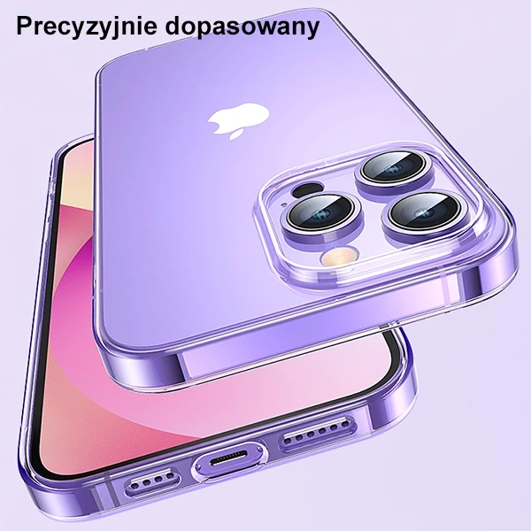USAMS BH798 dėklas telefonui iPhone 14promax