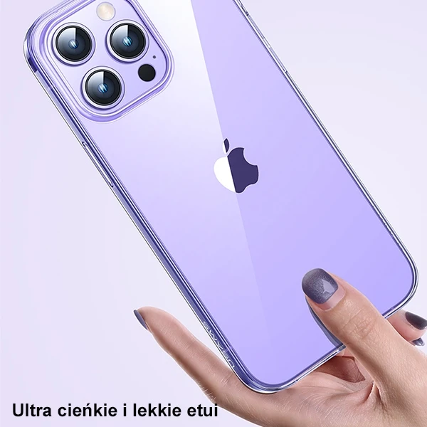USAMS BH798 dėklas telefonui iPhone 14promax