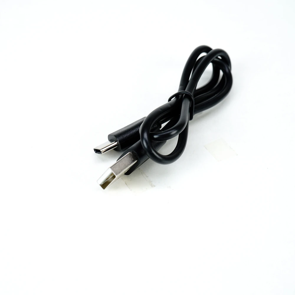 USB laidas – USB-C įkrovimui PNI Adventure F550 žibintuvėliams, PNI Adventure F650