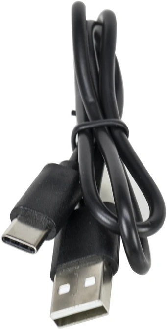 USB laidas – USB-C įkrovimui PNI Adventure F550 žibintuvėliams, PNI Adventure F650