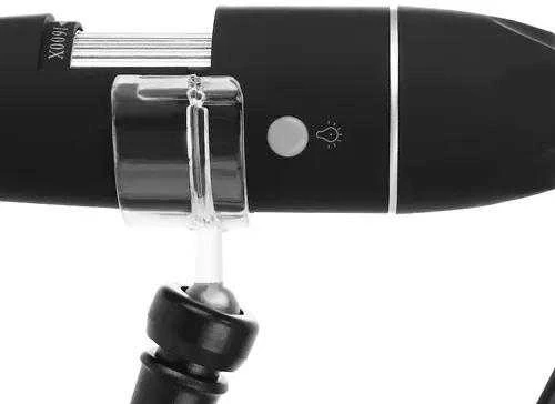 USB Digital Microscope 1600x Izoxis 25467