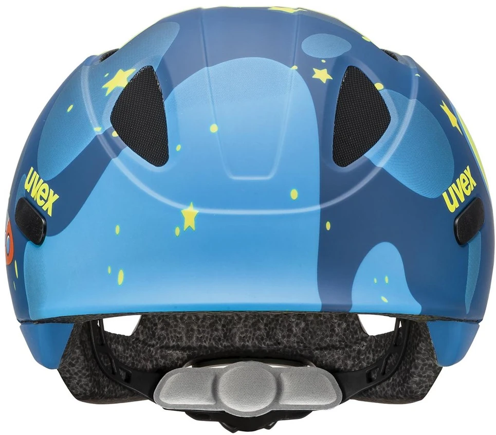 Šalmas Uvex oyo style deep space matt-45-50CM