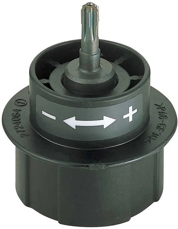 Makita Sukimo momento reguliavimo raktas DFL / DFT 765027-4