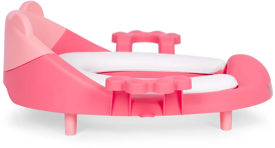 Naktipuodis, rožinis, ECOTOYS