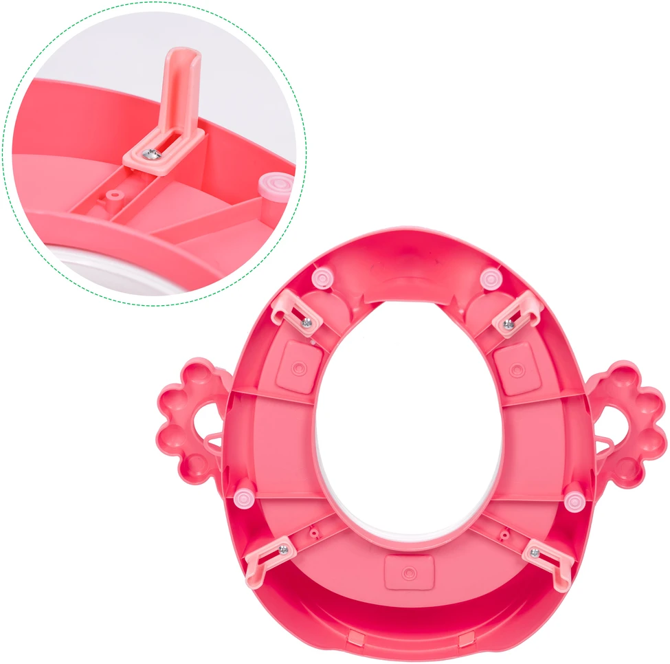 Naktipuodis, rožinis, ECOTOYS