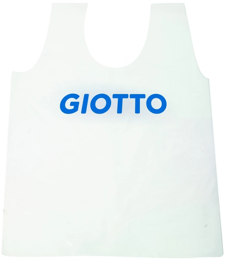 *Vaikiška plastikinė prijuostė Fila Giotto