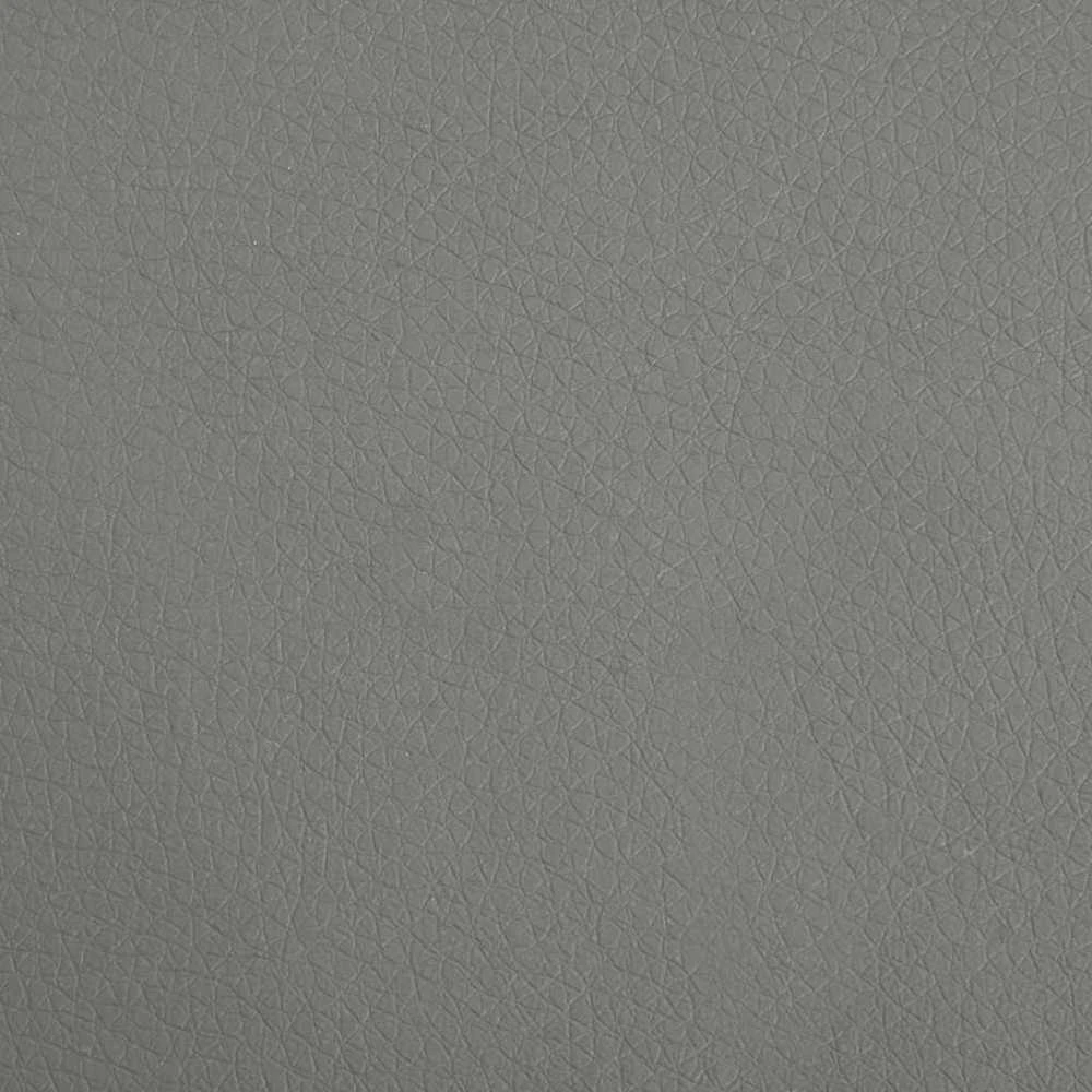 Vaikiška sofa, pilkos spalvos, 70x45x30cm, dirbtinė oda