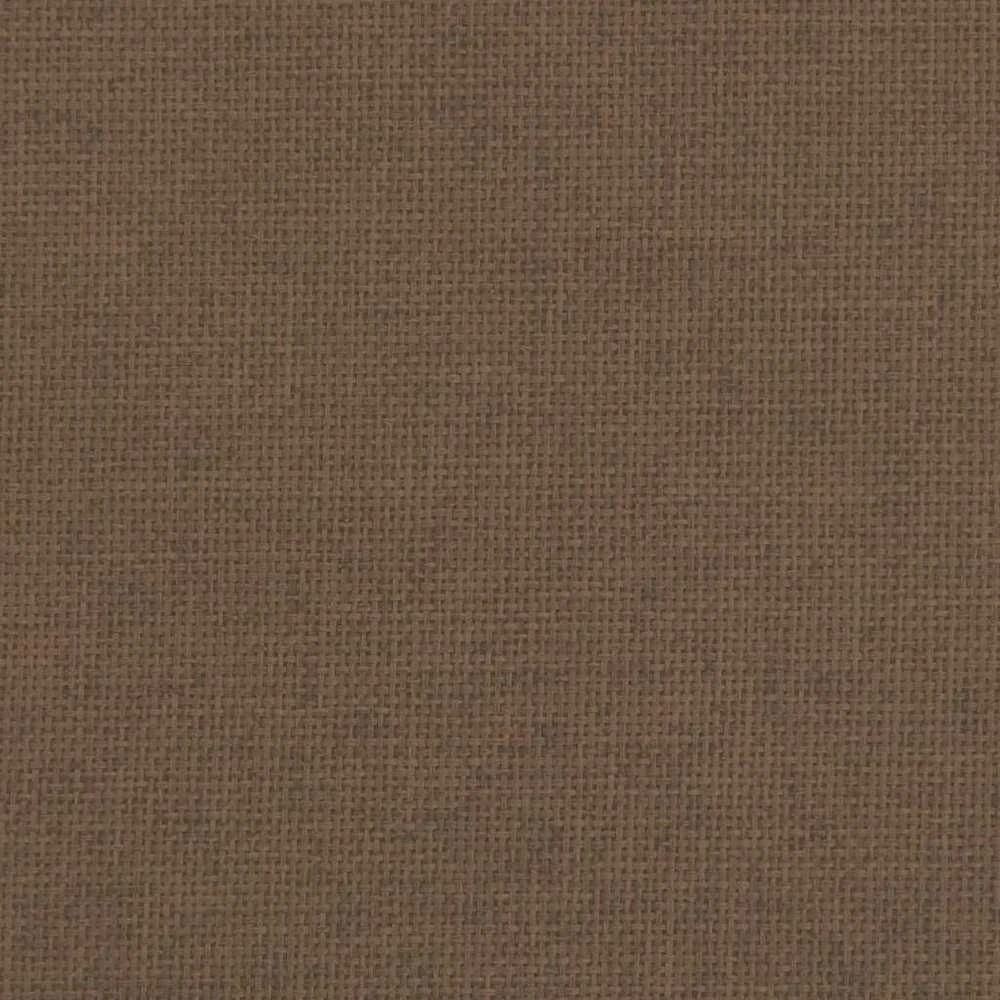 Vaikiška sofa, rudos spalvos, 70x45x30cm, audinys
