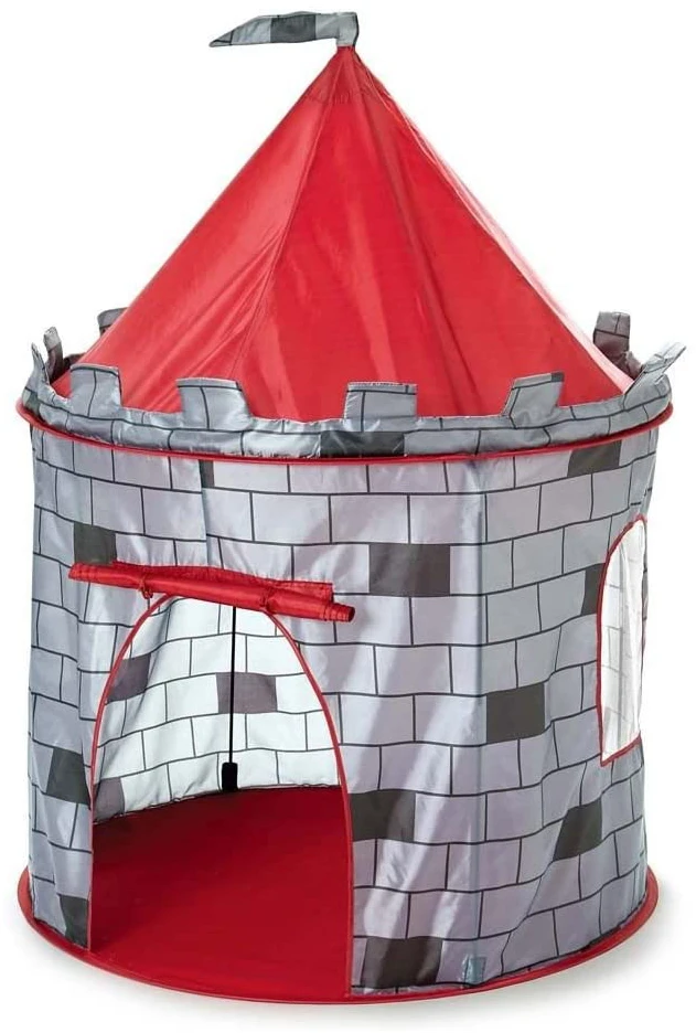 Iplay Mport Vaikiška palapinė KNIGHT CASTLE