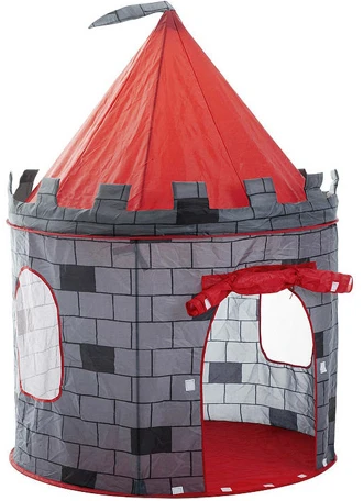 Iplay Mport Vaikiška palapinė KNIGHT CASTLE