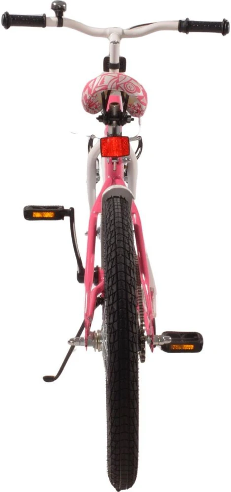Vaikiškas dviratis Enero Lady Rider 20
