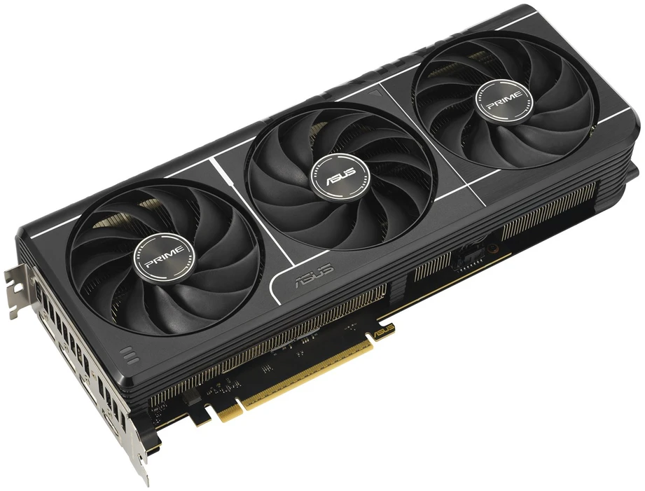 Karta graf. ASUS PRIME RTX 5070 Ti 16GB
