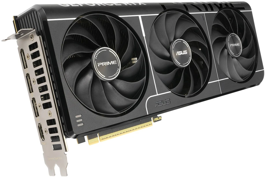 Karta graf. ASUS PRIME RTX 5070 Ti 16GB